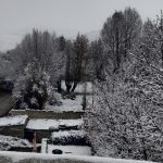 आज यी प्रदेशमा वर्षासहित हिमपात हुने