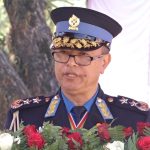 खापुङलाई विदेश भ्रमणमा रोक, काठमाडौंबाहिर जान पनि स्वीकृति लिनुपर्ने