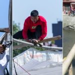 काठमाडौंमा छठ पर्वको तयारी, सजाइँदै घाटहरु (फोटो फिचर)