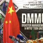 चीनद्वारा जाम्बियामा खाद्य राहत कार्यक्रमका लागि ३५ लाख अमेरिकी डलर अनुदान