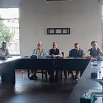 कांग्रेस पदाधिकारी बैठक- नियमित महाधिवेशन गर्न गगन थापाको प्रस्ताव