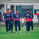 टी-२० विश्वकप छनोटमा आज ३ खेल हुँदै, नेपालले जापानसँग भिड्ने