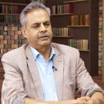 प्रचण्डको घरमा पैसा लुकाएको प्रचार गर्ने पूर्व एआईजीविरुद्ध साइबर ब्यूरोमा उजुरी