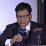 चलचित्रकर्मीहरुलाई एक लाखको जीवन बीमा