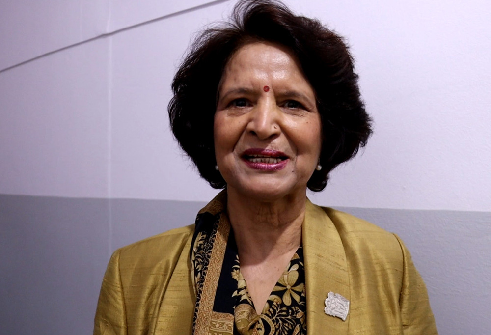 घाइतेहरूलाई पेट्रोल बम र गोली हानिएको रहेछ, सारै दु:ख लाग्यो- मन्त्री गौतम (भिडियो)