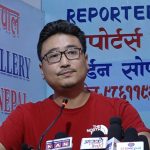 ओली, लेखक र बालेनलाई तत्काल अनुसन्धानको दायरामा ल्याउ: नेविसंघ (भिडियो)