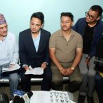 वाइडवडी र लाउडा काण्ड बाहिर ल्याउन जेनजीको माग