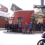 प्रमुख आयुक्तको राजीनामा माग गर्दै अख्तियारमै ‘जेनजी’को निवेदन