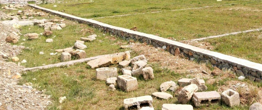 घरजग्गा कारोबार गर्न लाइसेन्स लिनुपर्ने, ५ करोड बढीको कारोबारमा १० लाख दस्तुर बुझाउनुपर्नेछ