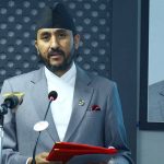 यी हुन् मन्त्रिपरिषद् बैठकका २५ निर्णय