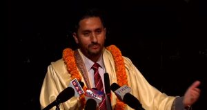 ५ महिनामा जेनजीका माग सरकारले पुरा गर्ने छ: सञ्चारमन्त्री खरेल