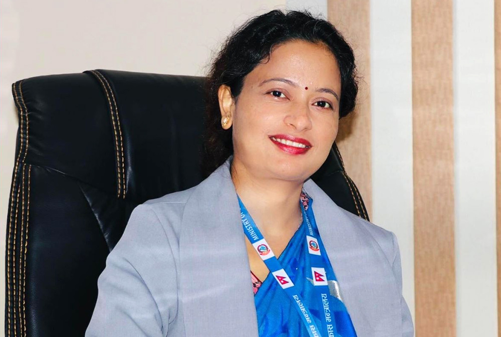 धोबिखोला-बागमतीका अवैध संरचना हटाउन निर्देशन, नहटे बल प्रयोग गरिने