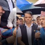 भाषण गर्दागर्दै ढलेका जिफन्टका केन्द्रीय उपाध्यक्ष गौतमको निधन