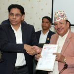 विप्लवले निर्वाचन आयोगमा प्रस्ताव गरे दलको नाम ‘कम्युनिस्ट पार्टी नेपाल’