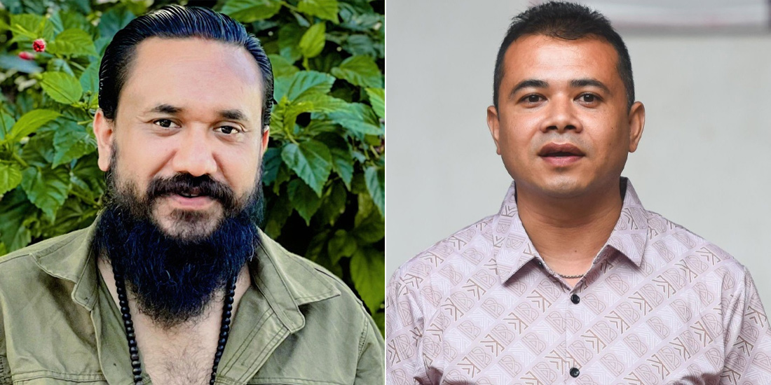 अनेक काण्ड बाहिर आउन थालेपछि खगेन्द्रसँगै गणपतिलालको पनि शपथ नहुने