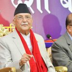 म हट्ने नहट्ने फेसबुकले भन्ने होइन, यो कमिटीले भन्नुपर्छ : ओली (भिडियो)