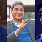 ओली, लेखक र खापुङसहितलाई फौजदारी कसुरमा अनुसन्धान गर्न माग गर्दै सर्वोच्चमा रिट