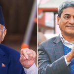 ओली र लेखकलाई १० दिन हिरासतमा राख्न सरकारी वकिलको माग