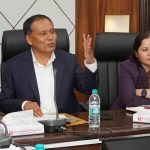 सरकारले धमाधम रुग्ण ठेक्का तोड्दै, सिंचाईका १२ र सडकका ४० तोड्ने तयारी