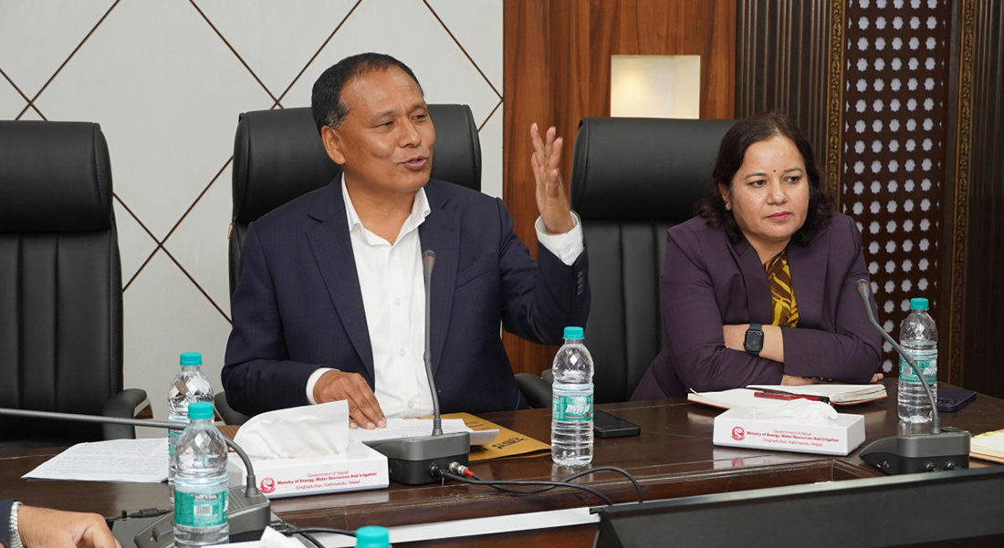 सरकारले धमाधम रुग्ण ठेक्का तोड्दै, सिंचाईका १२ र सडकका ४० तोड्ने तयारी