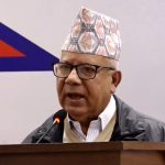 केपी ओली सामु लम्पसार हुने कुरा हामीलाई मन्जुर भएन : माधवकुमार नेपाल