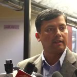 गृहमन्त्री निर्वाचन गराउने भन्दा निर्वाचन हुनै नदिने काममा लागेका छन् : महेश बर्तौला