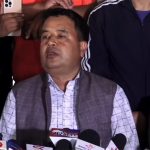 उरन्ठेउलो केटा सुदन गुरुङले सरकारलाई निर्देशन दिन मिल्दैन: महेश बस्नेत