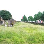 मेटिँदै सेन वंशको गौरवशाली इतिहास: झाडीमा परिणत भयो मकवानपुरगढी