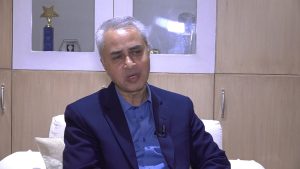पीपीए खोल्ने पक्षमा विद्युत प्राधिकरण छैन: मनोज सिलवाल