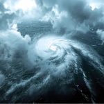 कमजोर बन्दै ‘मोन्था’ आँधीको प्रभाव