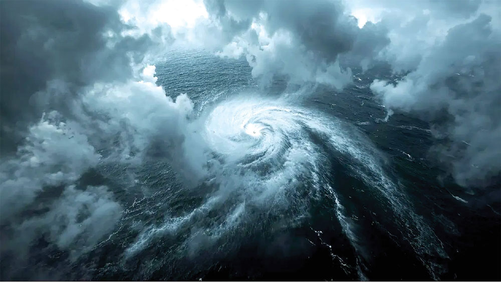 मोन्था चक्रवातको असर : उच्च हिमाली क्षेत्रमा कात्तिक १५ सम्म यात्रा नगर्न आग्रह