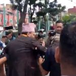 माइतीघरबाट प्रहरीले नियन्त्रणमा लियो डा. निकोलससहित कही युवा