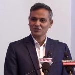 भौगोलिक रुपमा नेपाल सुन्दर भएपनि जोखिमपूर्ण छः गृहमन्त्री (भिडियो)