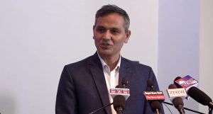 भौगोलिक रुपमा नेपाल सुन्दर भएपनि जोखिमपूर्ण छः गृहमन्त्री (भिडियो)