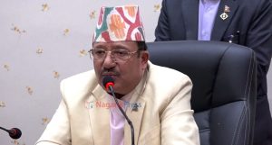 राष्ट्रिय परिचय पत्र हुनेले मतदाता नामावली संकलन गर्न अनलाइन फारम भरे पुग्छः भण्डारी