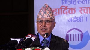 कमजोर बन्दै बजेट कार्यान्वयन, आफैँले दिएका सुझाव कार्यान्वयनमा चुक्दै अर्थमन्त्री खनाल