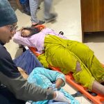 रुकुम जिप दुर्घटनामा परी मृत्यु हुनेको सङ्ख्या ८ पुग्यो, १० घाइते