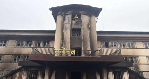 एमालेको संसद् पुन:स्थापनासम्बन्धी रिटको पहिलो पेशी मंसिर १७ गते