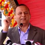 जेनजी प्रदर्शनपछि नेपाली समाज आतंकमा बाँच्नुपर्ने विडम्बनापूर्ण अवस्था छ: शंकर पोखरेल
