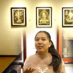 सिद्धार्थ आर्ट ग्यालरीमा पौभा चित्रकला प्रदर्शनी: १० लाखसम्मका पेन्टिङ पाइने