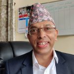 राष्ट्रिय सभा सचिव अर्यालले दिए राजीनामा