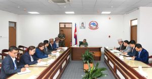 क्यानलाई प्रधानमन्त्री कार्कीको निर्देशन- थप सुविधा दिएर भएपनि सेवालाई निरन्तरता दिनु