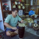 तिहारमा बढ्यो चहलपहल, सजिँदै बजार (तस्बिरहरु)