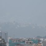 काठमाडौंमा चिसो बढ्दै