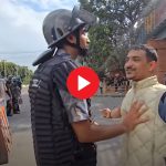 धादिङमा एक छोराले गरे आमाको हत्या, प्रहरीले अनुसन्धान गर्दै