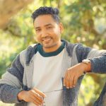 गायक विक्रम धमलाको ‘दर्शन ढुङ्गा’ रिलिज