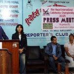 नेपालमा पहिलो पटक अन्तर्राष्ट्रिय क्यालिस्थेनिक्स च्याम्पियनसिप प्रतियोगिता हुने
