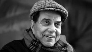 बलिउडका ‘ही-म्यान’ नामले चिनिने अभिनेता धर्मेन्द्रको निधन