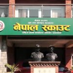 खड्का ल्याण्डलाई स्काउटले भन्यो- ७ दिनभित्र बहाल चुक्ता नगरे सामान जफत गर्छौं