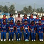 नेपाल दृष्टिविहीन महिला टी-२० विश्वकपमा उपविजेता, भारतसँग ७ विकेटले पराजित